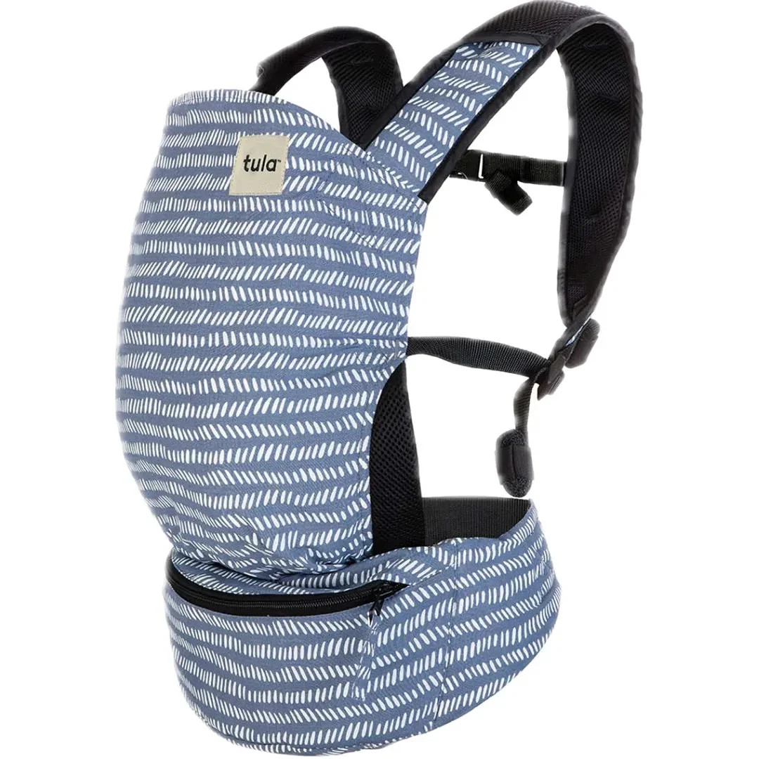 Tula Lite Baby Carrier - Beyond