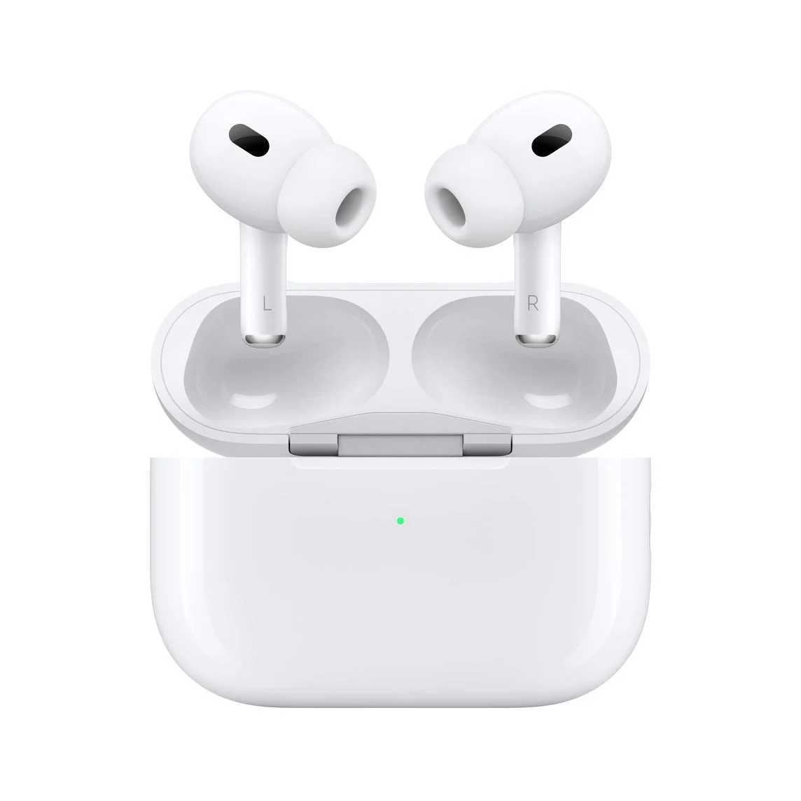 Apple Airpods Pro 2gen With Magsafe Type-C Charging Case White WS1
