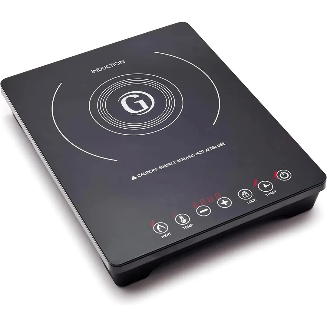 GreenPan 1800W Countertop Burner