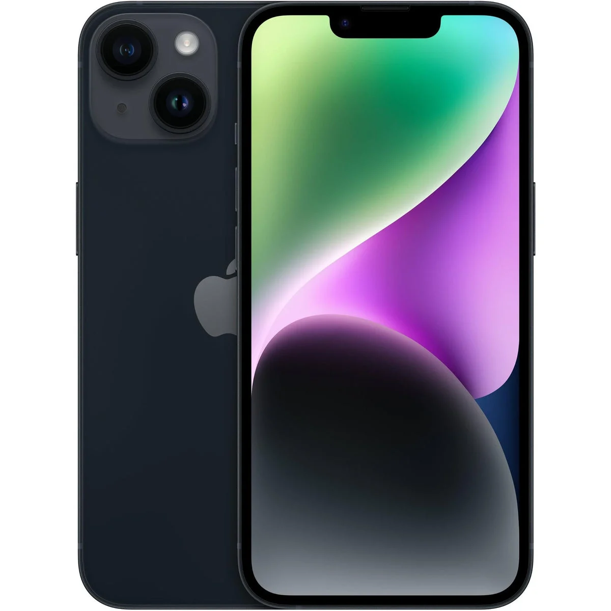 Apple Iphone 14- Midnight 128gb