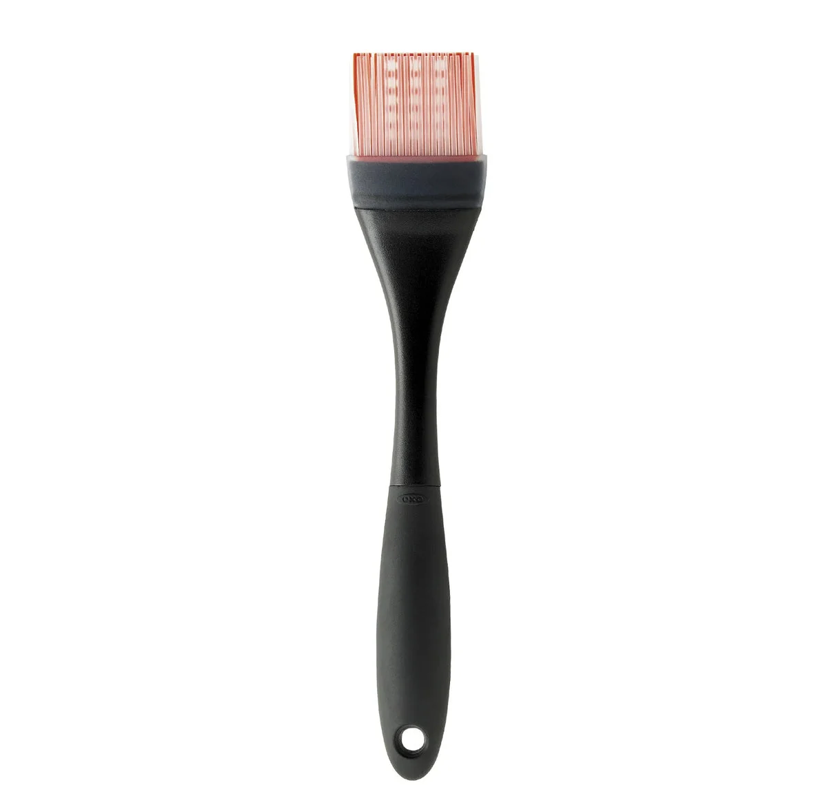 OXO Silicone Basting Brush - Black