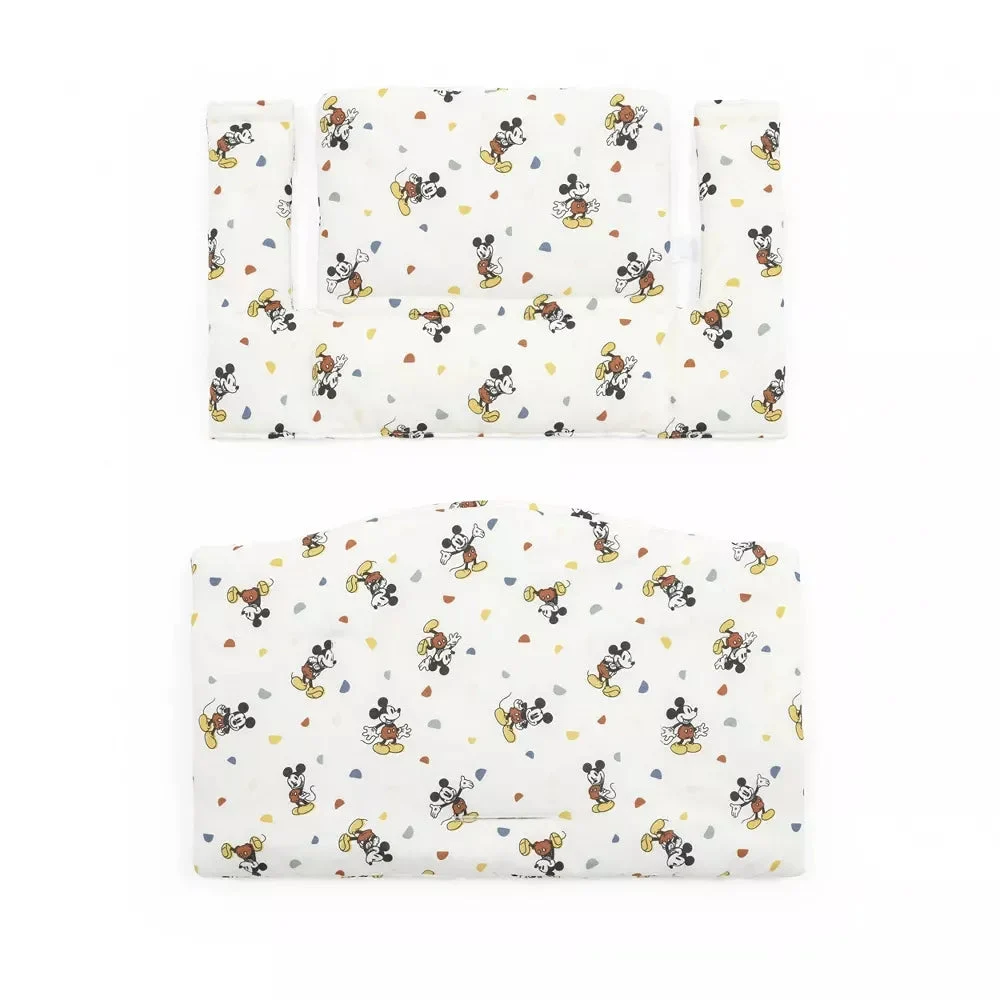 Stokke Tripp Trapp Classic Cushion v2 - Mickey Celebration