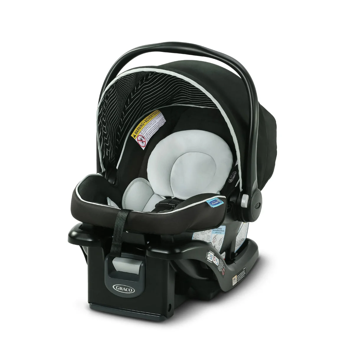 Graco® SnugRide® 35 Lite LX Infant Car Seat - Studio Edition