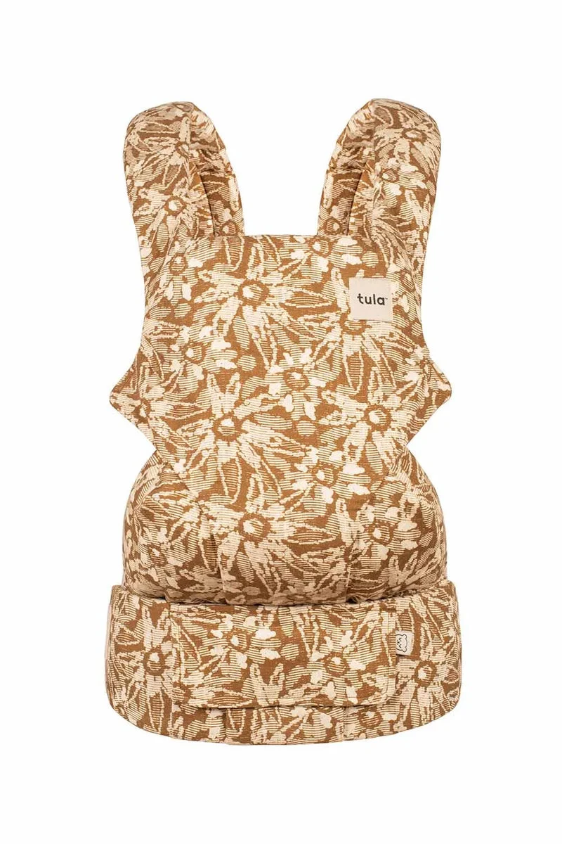 Tula Hemp Explore Baby Carrier - Mariam