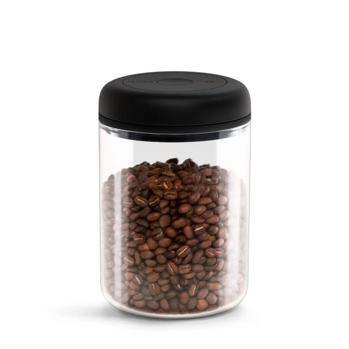 Fellow 1.2L Atmos Vacuum Storage Canister Clear