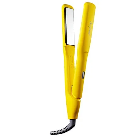 Drybar Straightening Iron - Dual Purpose for Straight and Curly Styles