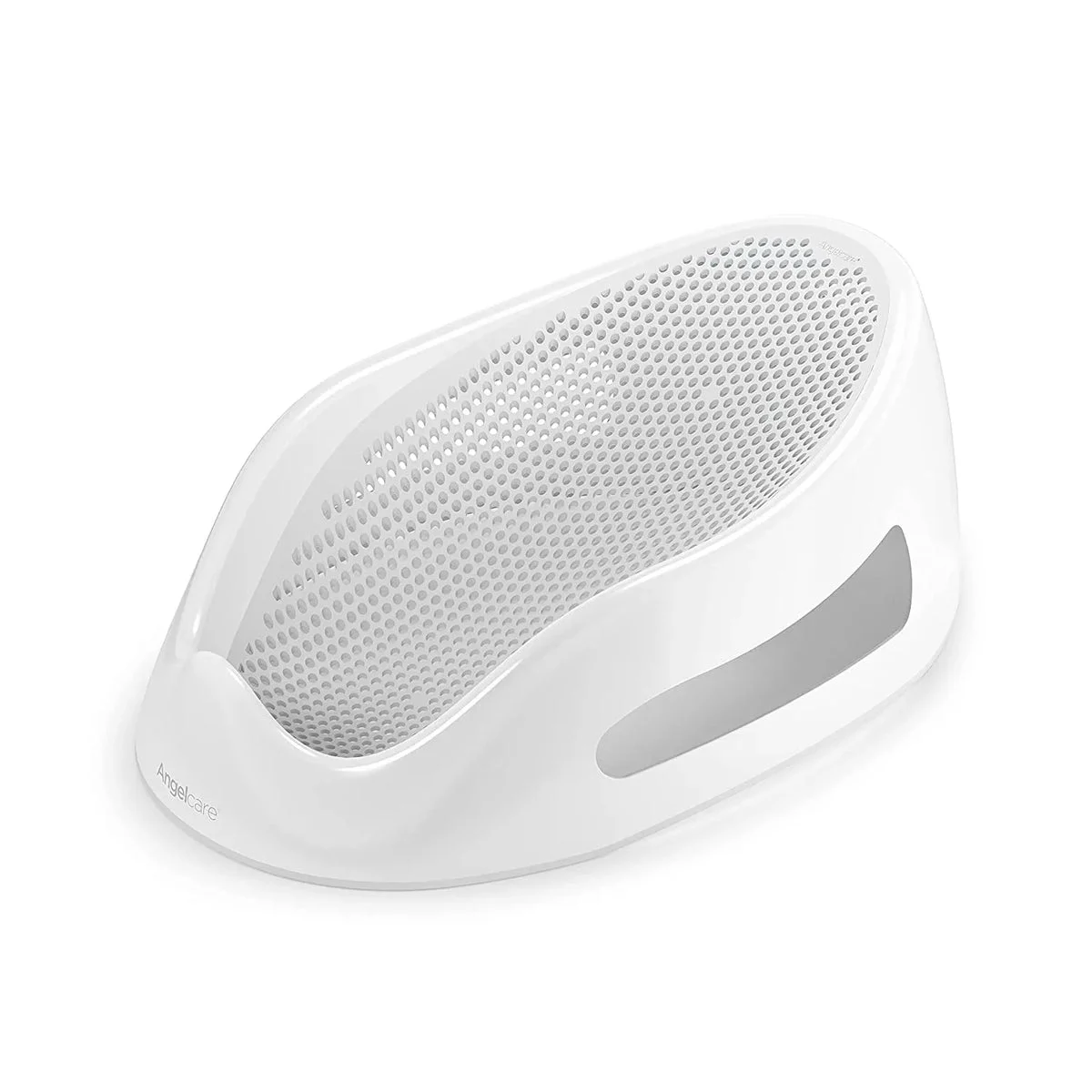 Angelcare Baby Bath Support - Gray