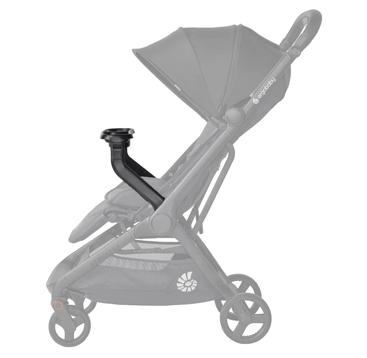 Ergobaby Snack Tray for Strollers