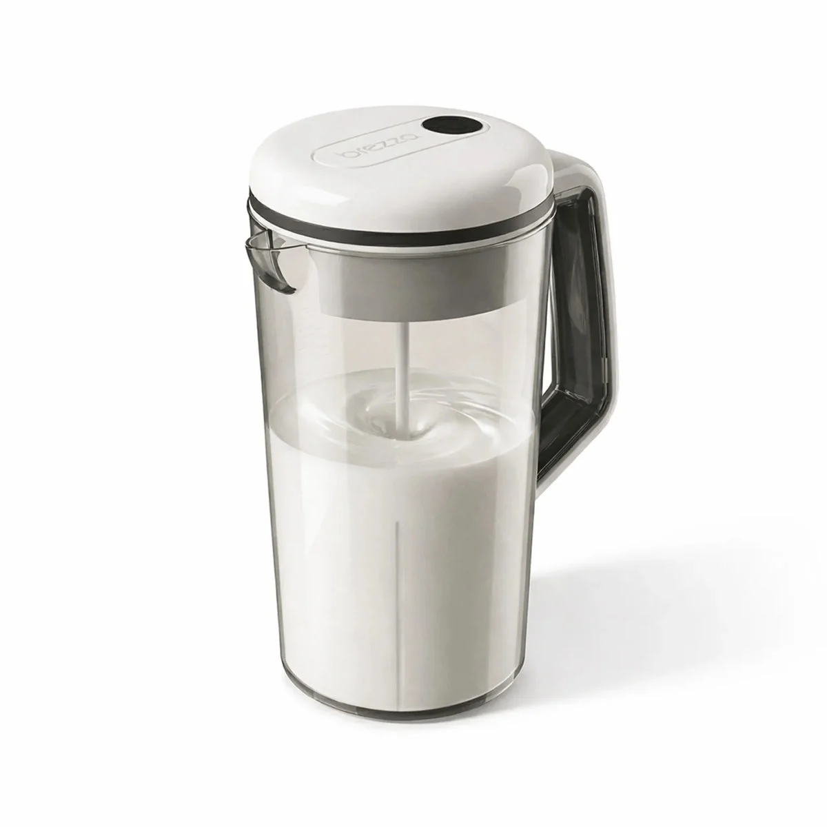 Baby Brezza Breast Milk And Formula Mixing Pitcher - 28 fl oz
