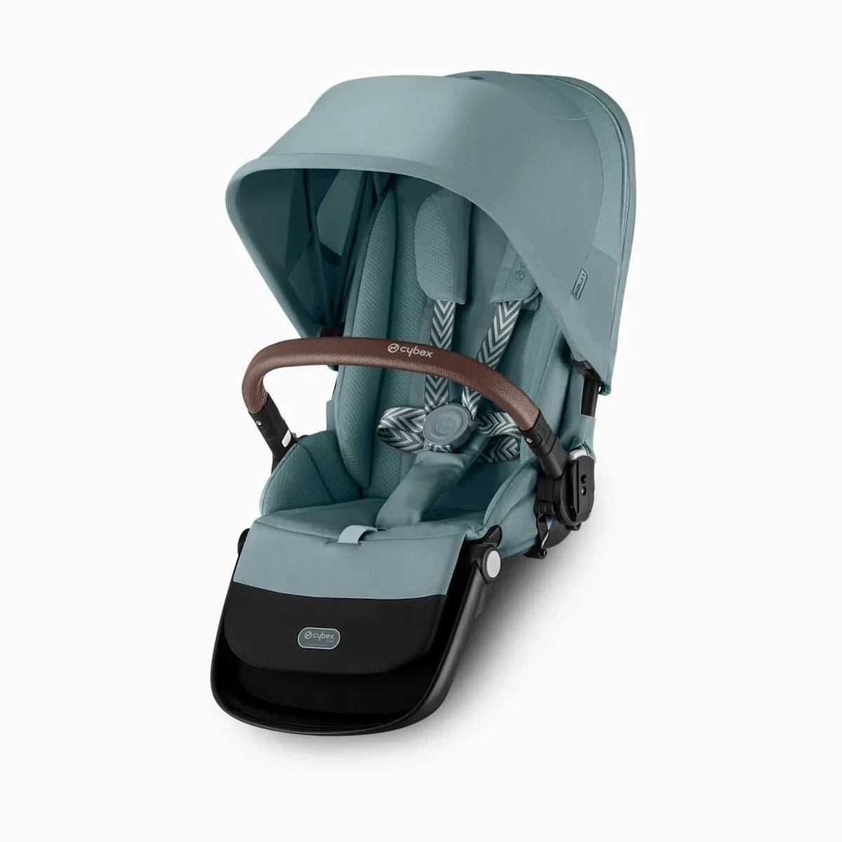 Cybex EGazelle/Gazelle S 2 Second Seat - Stormy Blue