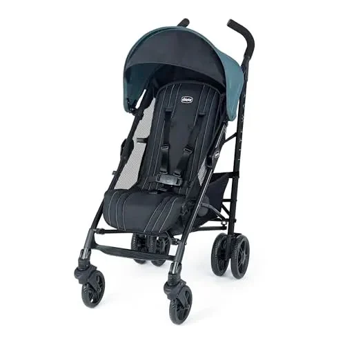Chicco Liteway Stroller - Arctic