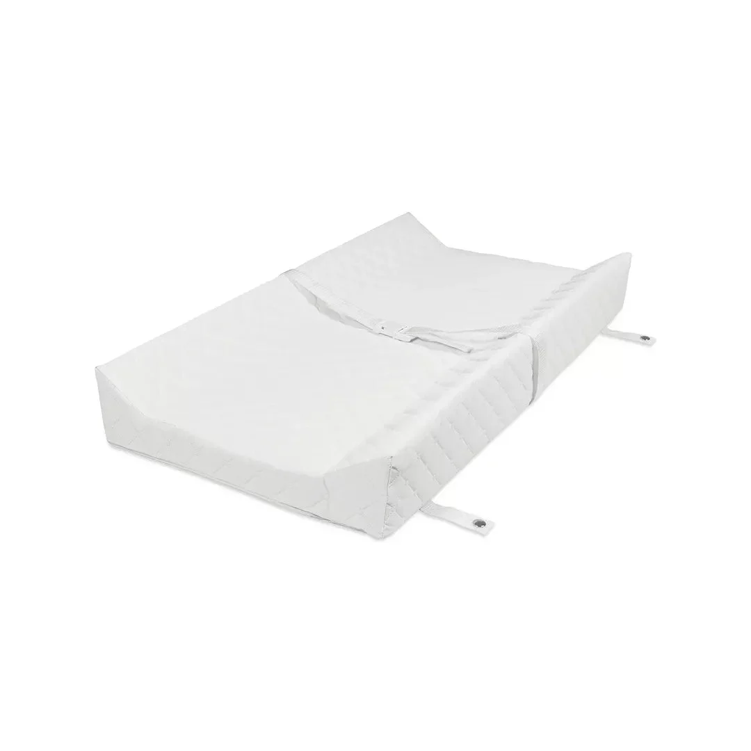 Davinci Contour Changing Pad - White