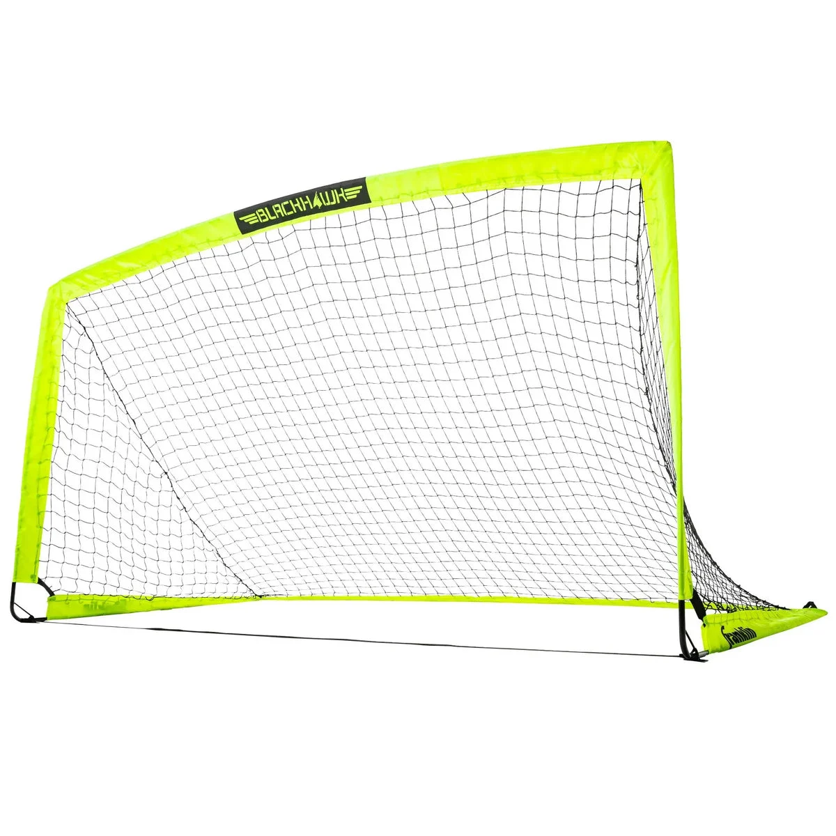 Franklin Sports Pop-Up Soccer Goal - 6'6