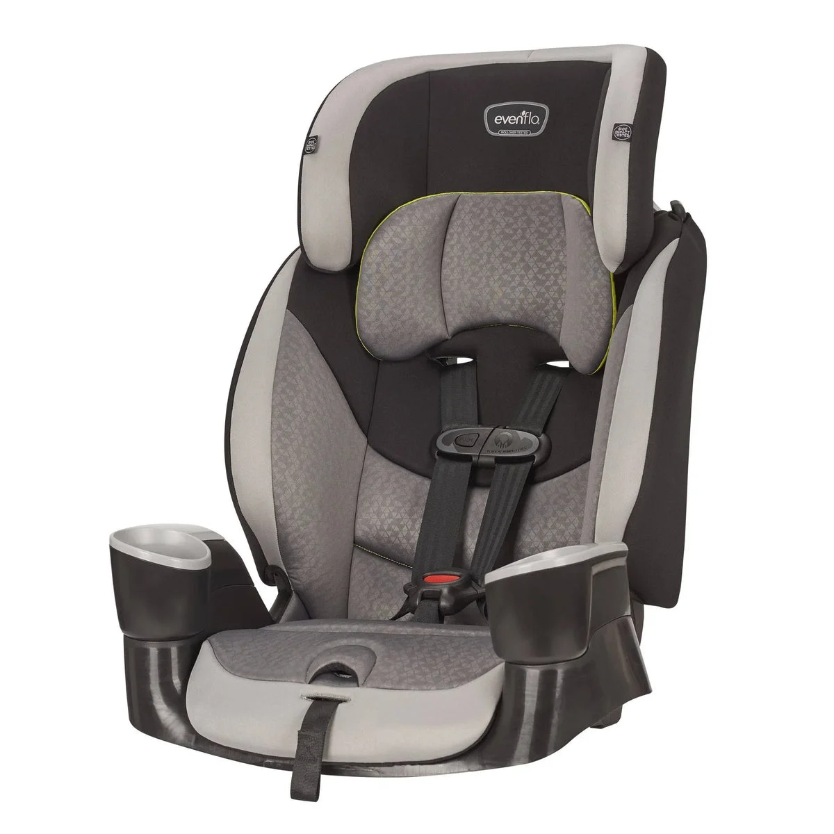 Evenflo Maestro Sport Harness Booster Car Seat - Crestone Peaks