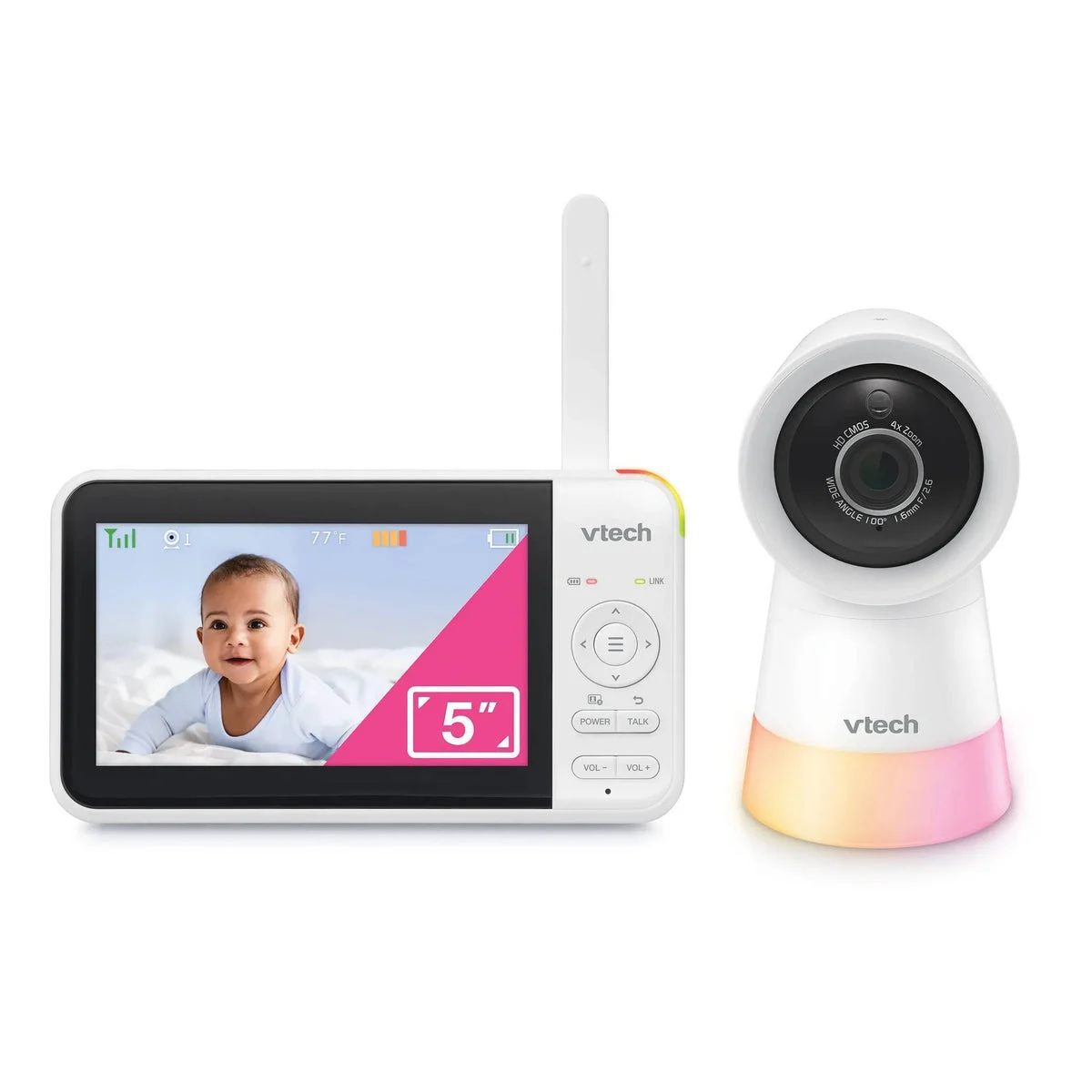 Vtech 5
