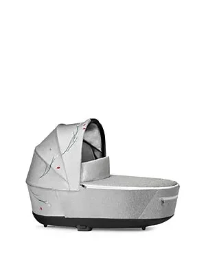 Cybex Carry Cot for Cybex Priam 4 / e-Priam 2 Stroller - Koi