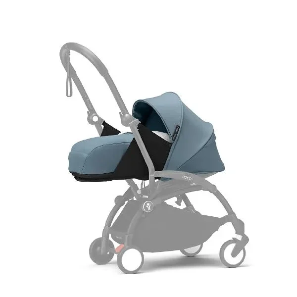 Stokke YOYO3 Newborn Pack - Aqua - 0-6 Months