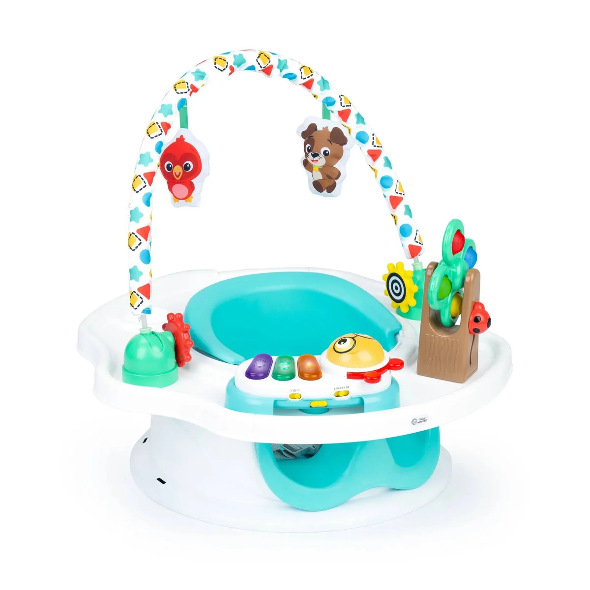 Baby Einstein Deluxe Super Infant Seat