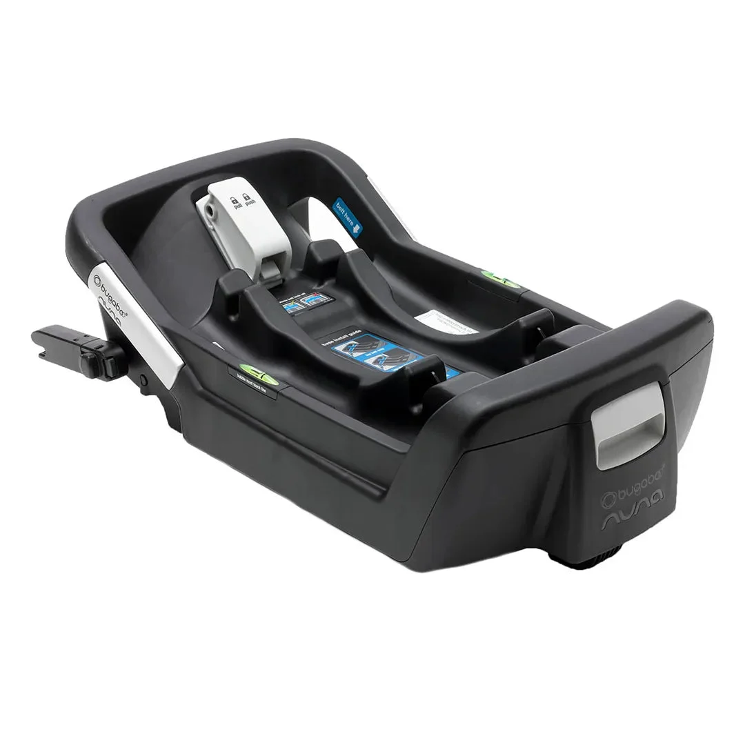 Bugaboo Turtle by Nuna Car Seat Base with Recline Base