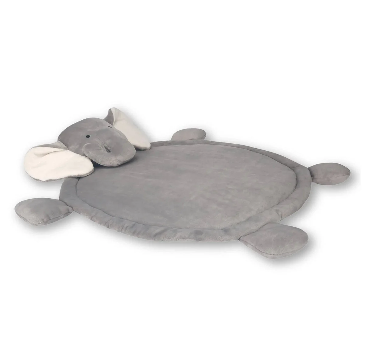 Lambs & Ivy Baby Playmats - Green