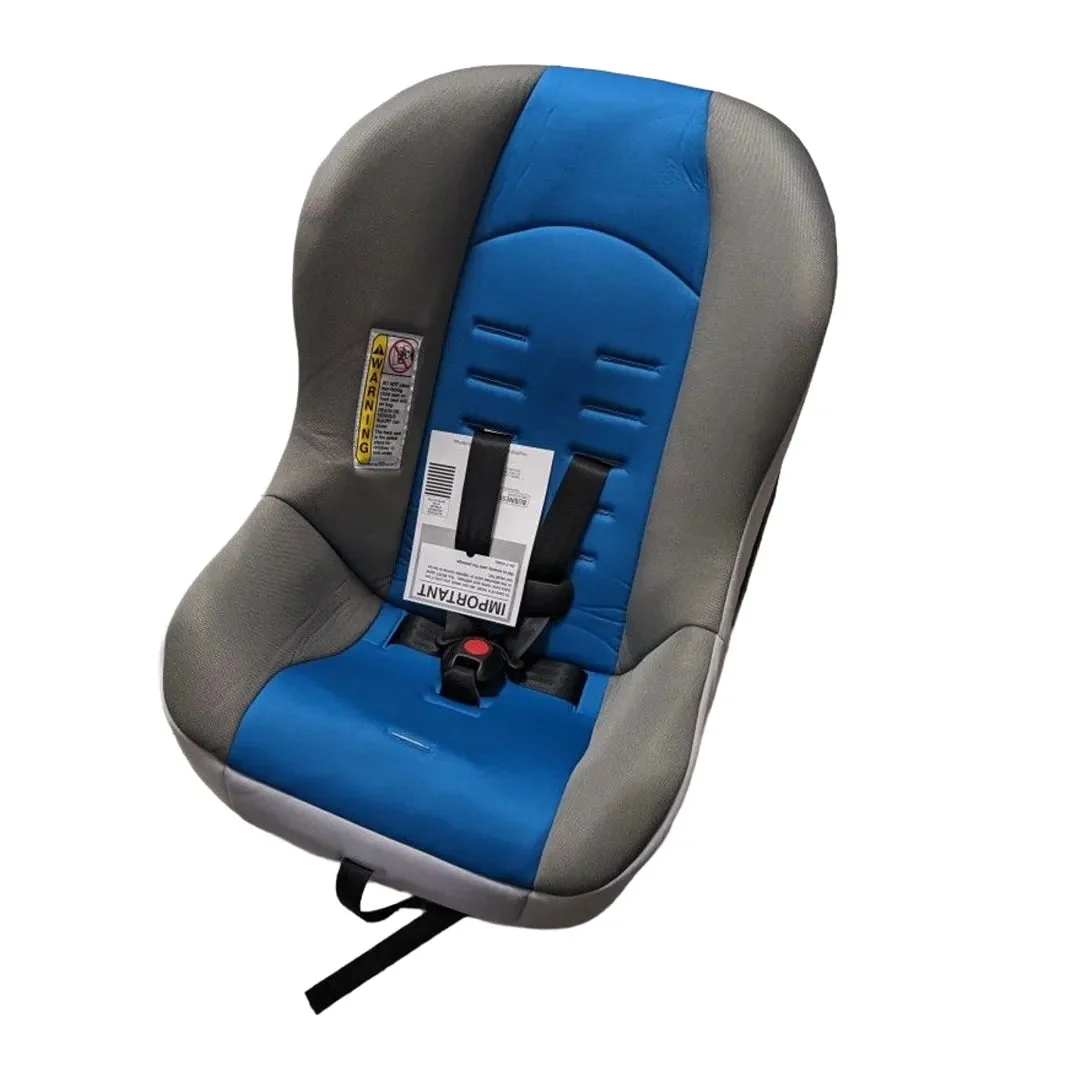 Cosco Scenera Next Deluxe Convertible Car Seat
