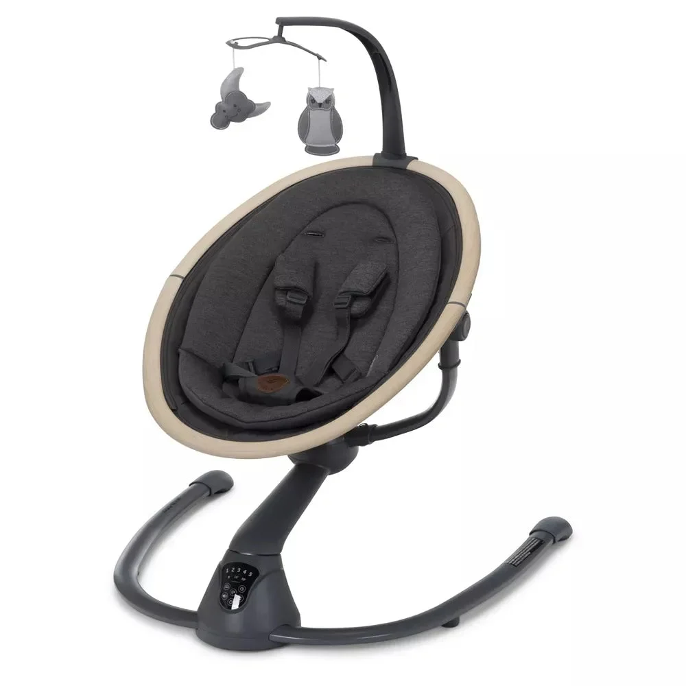 Maxi-Cosi Cassia Baby Swing - Classic Graphite