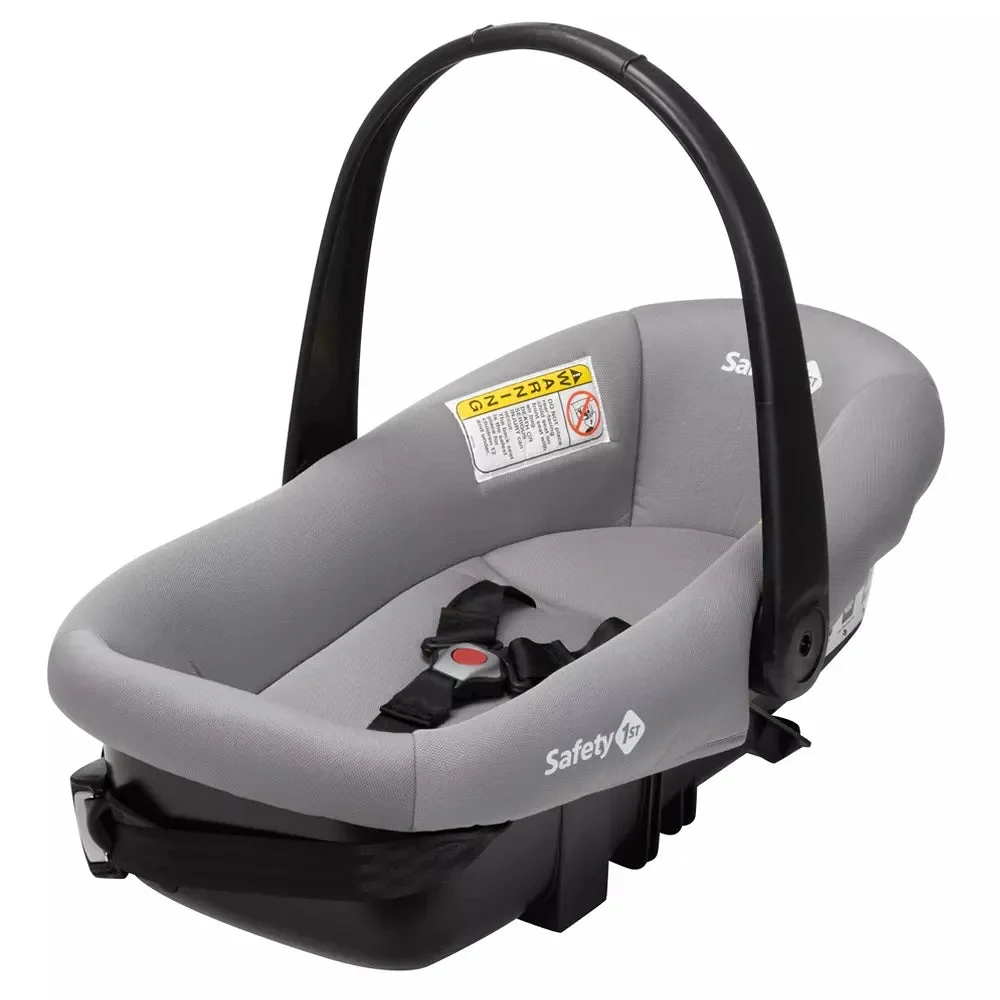 Safety 1st Dreamride Car Bed for Newborns and Preemies