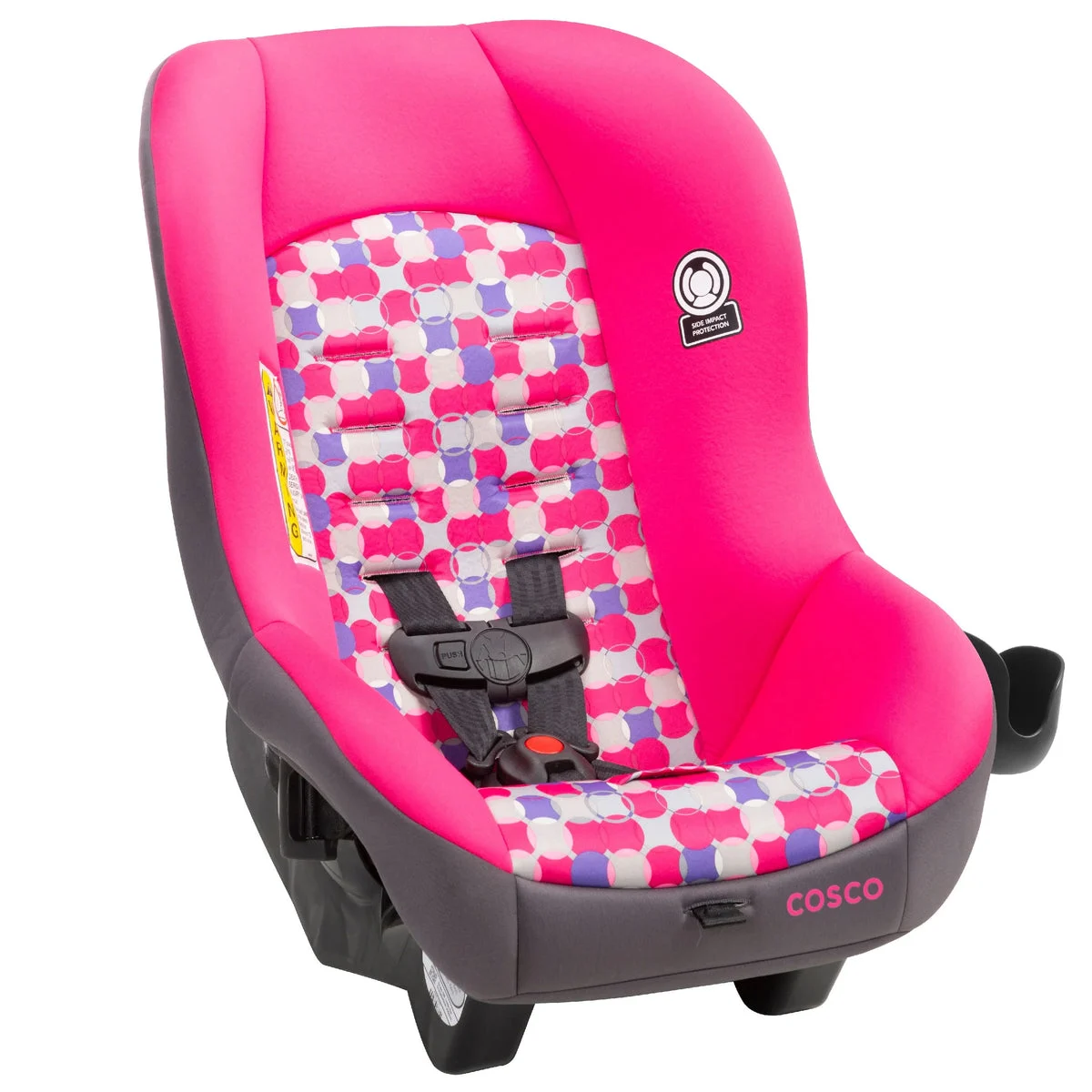 Cosco Scenera NEXT Convertible Car Seat - Bauble