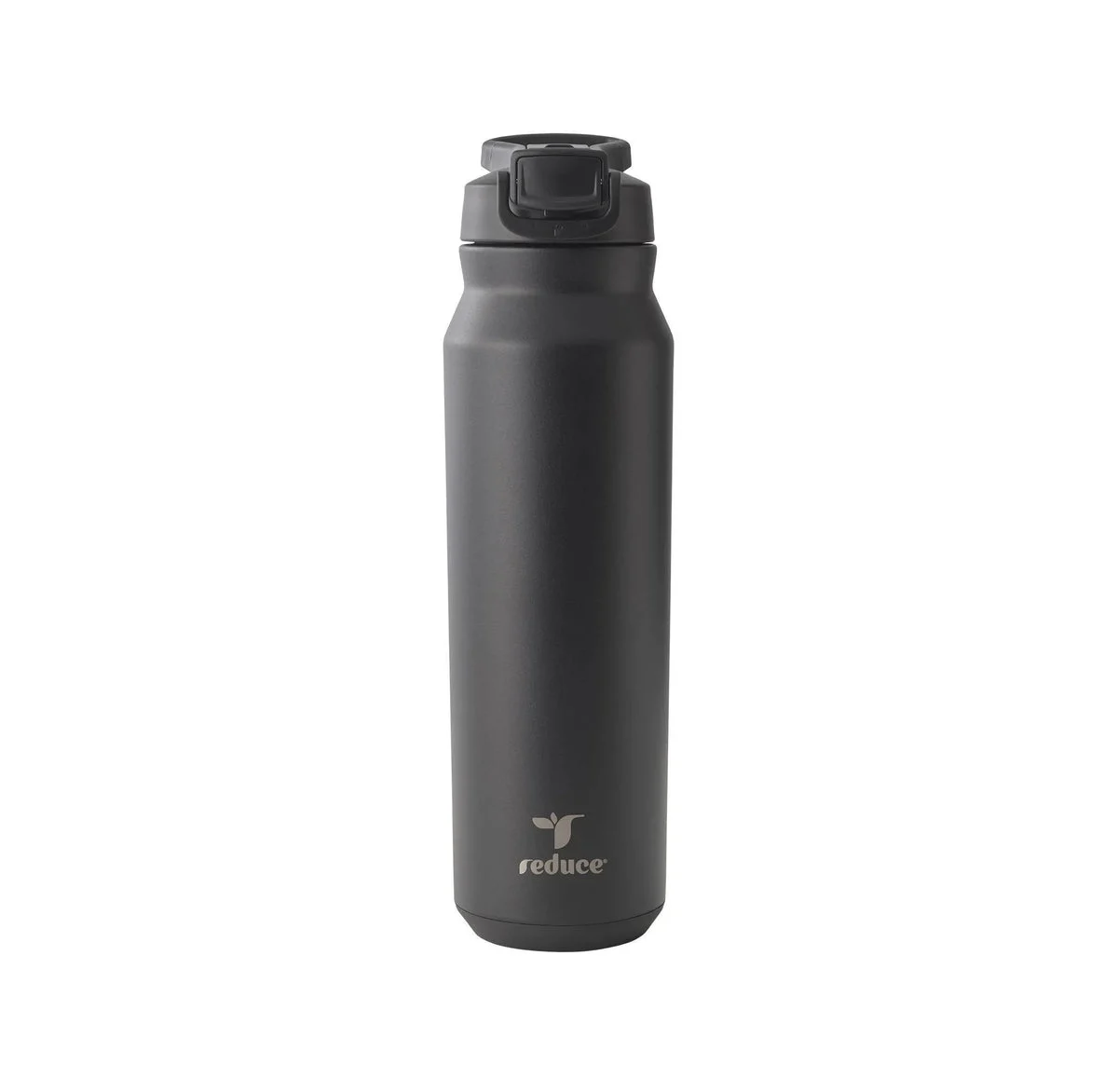 Reduce Hydration Water Bottle - Black