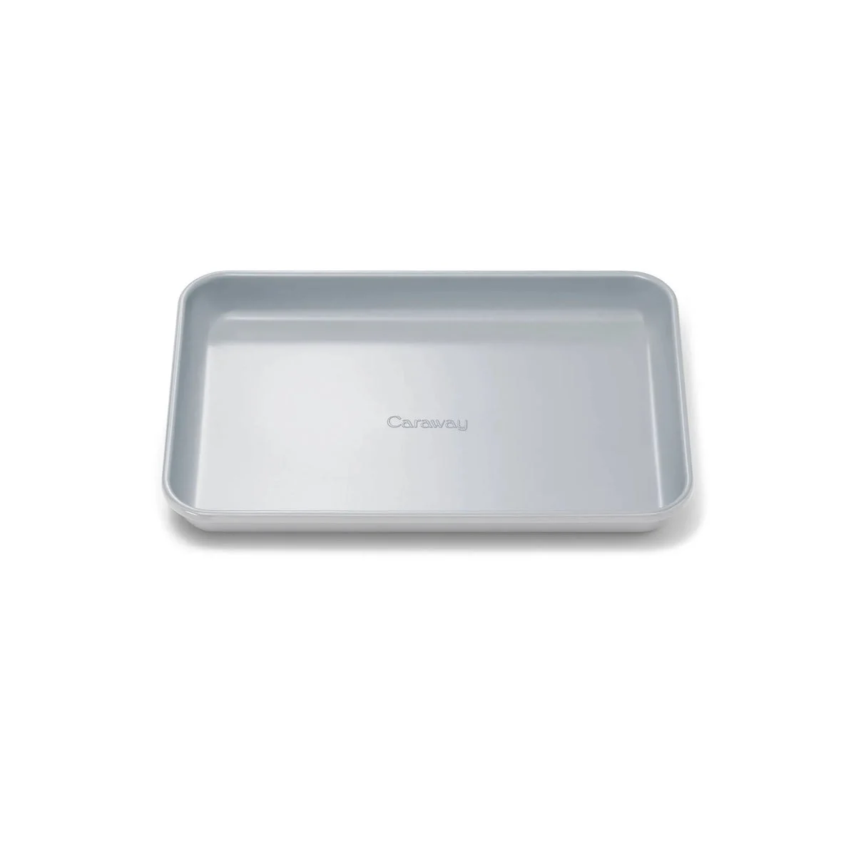 Caraway Small Rectangle Pan - Grey