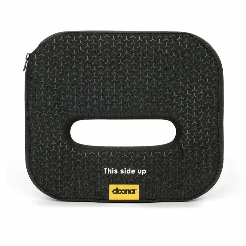 Doona Sensalert - Black