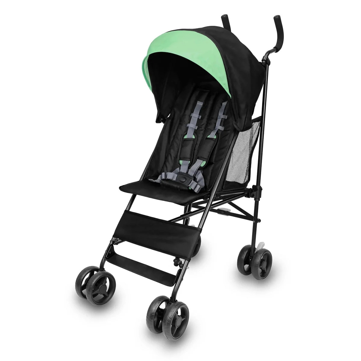 Ingenuity Smooth Stroll Convenience Stroller - Black
