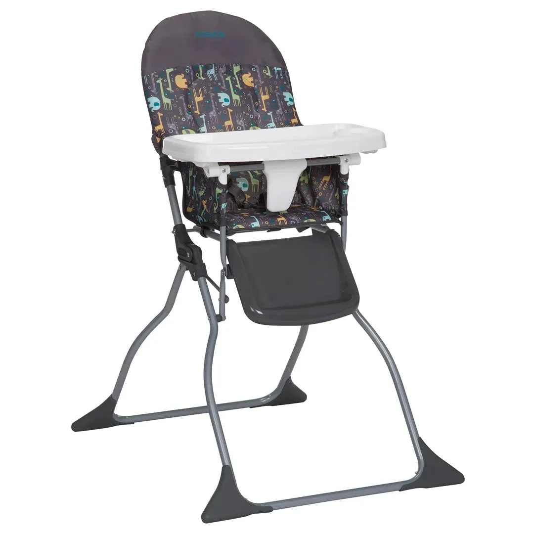 Cosco Simple Fold High Chair - Zuri