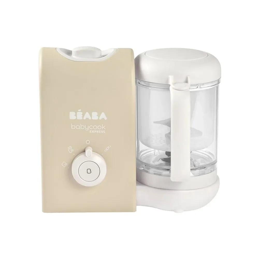 Beaba Babycook Express - Oat
