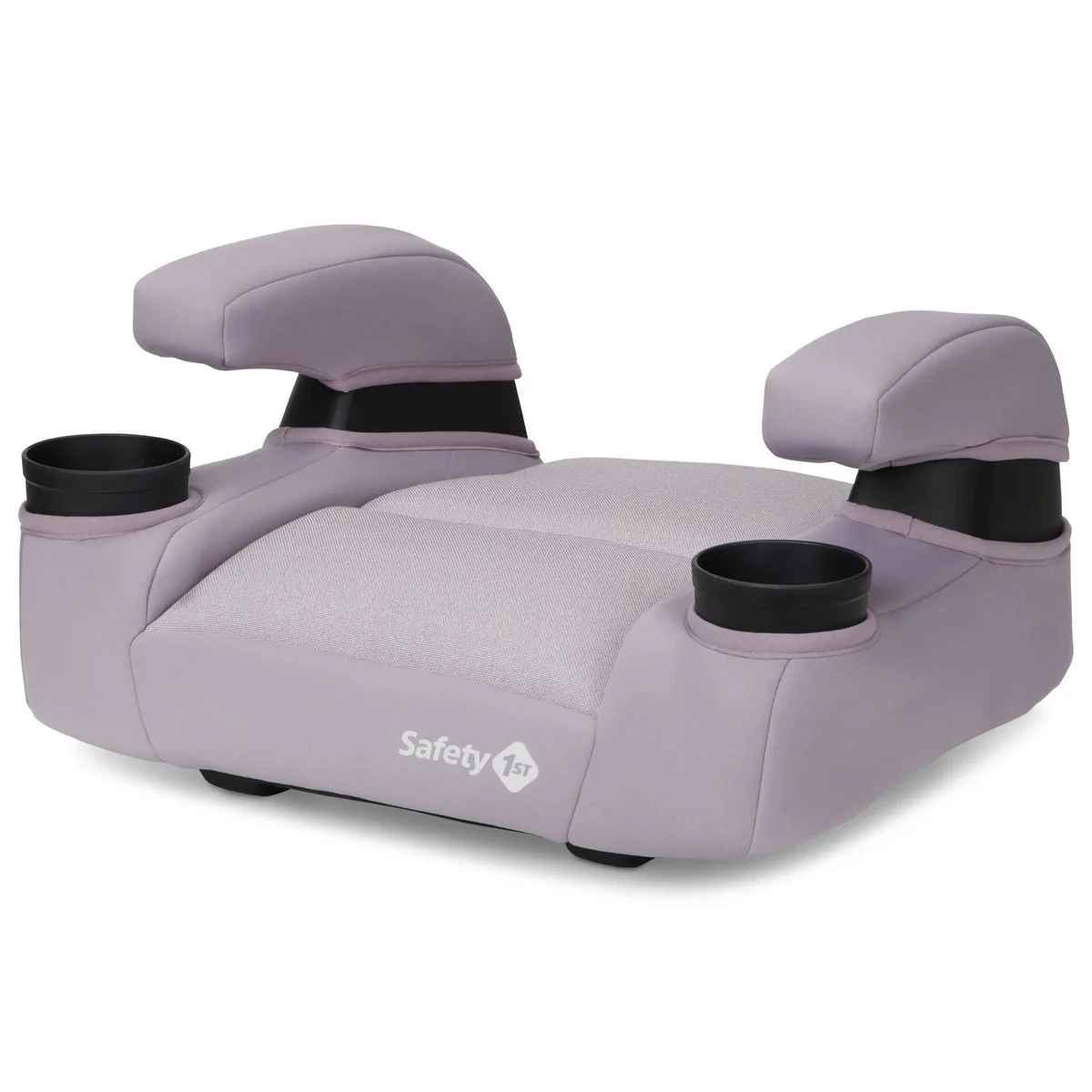 Safety 1st Comfort Ride Lite Booster Car Seat - Cranberry Ice