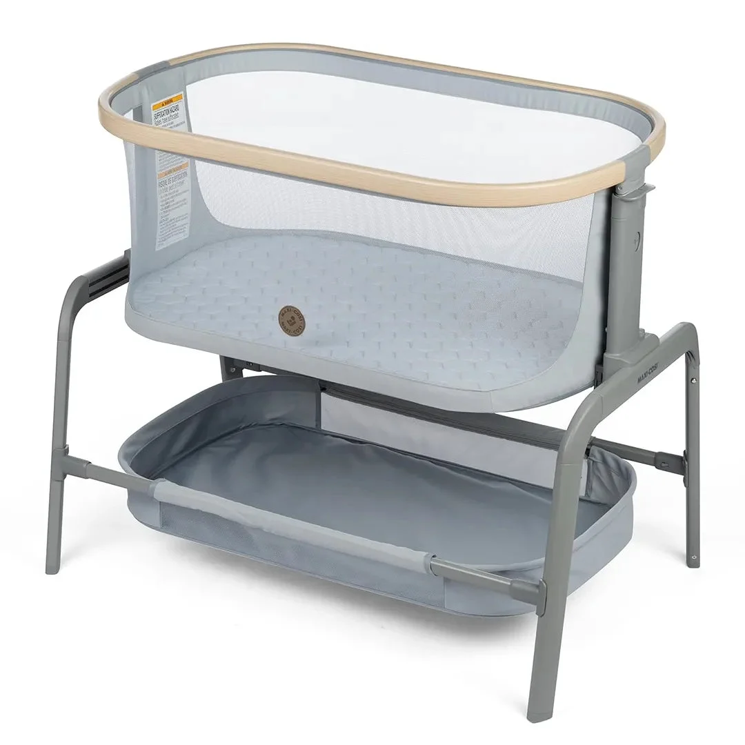 Maxi-Cosi Iora Bassinet - Classic Slate