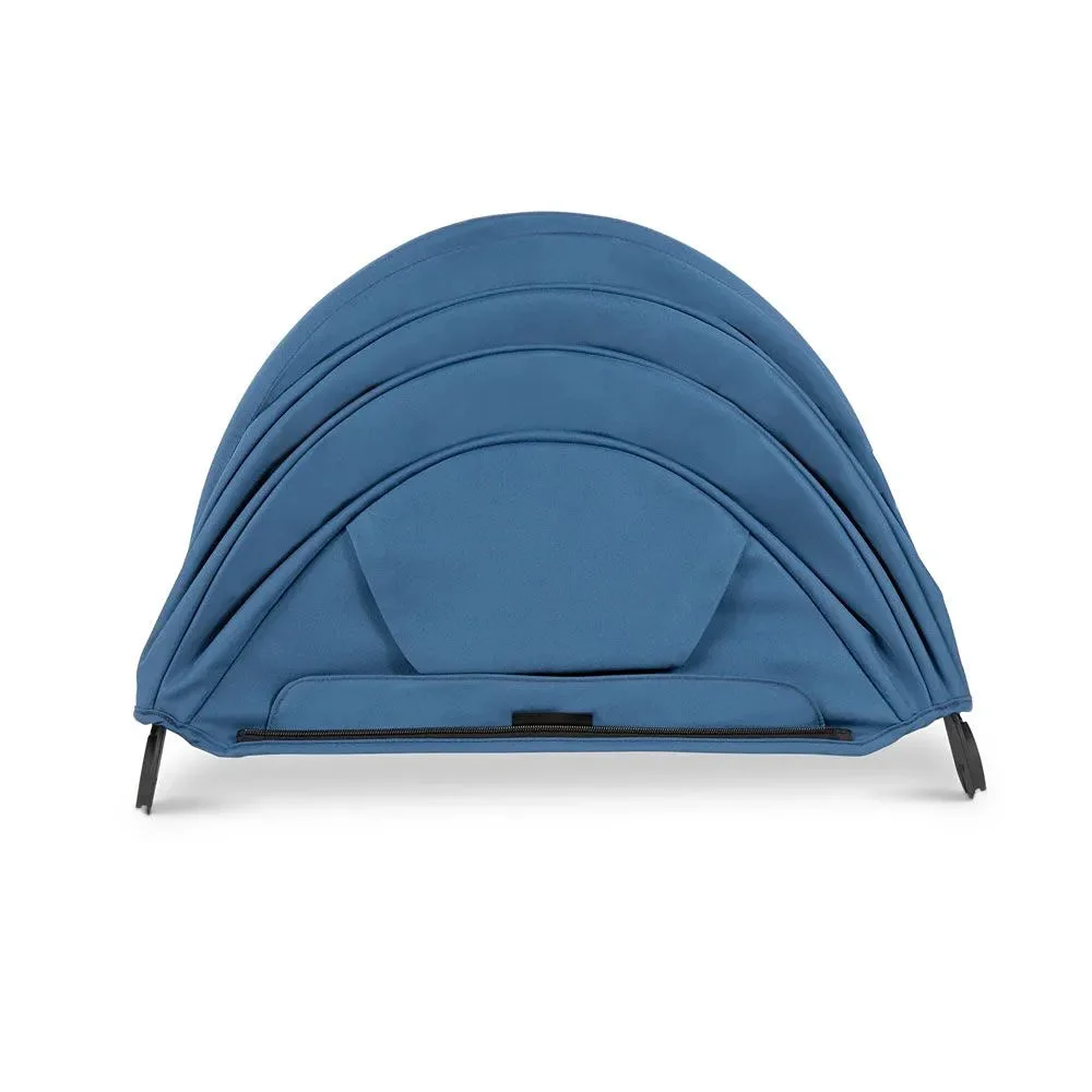 Ergobaby METRO+ SUNSHADE - AZURE