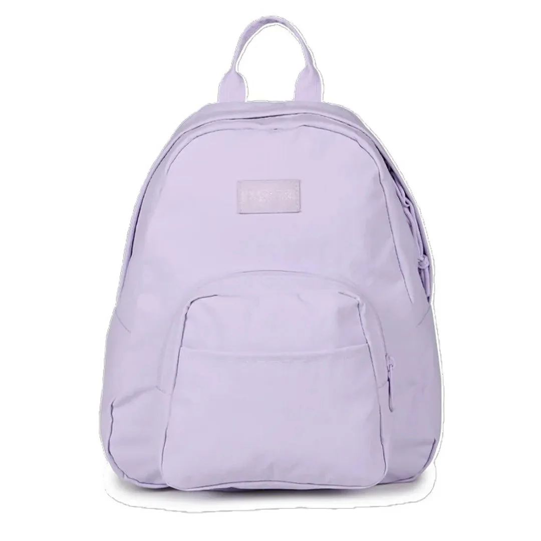 JanSport Half Pint FX Mini Backpack - Pastel Lilac