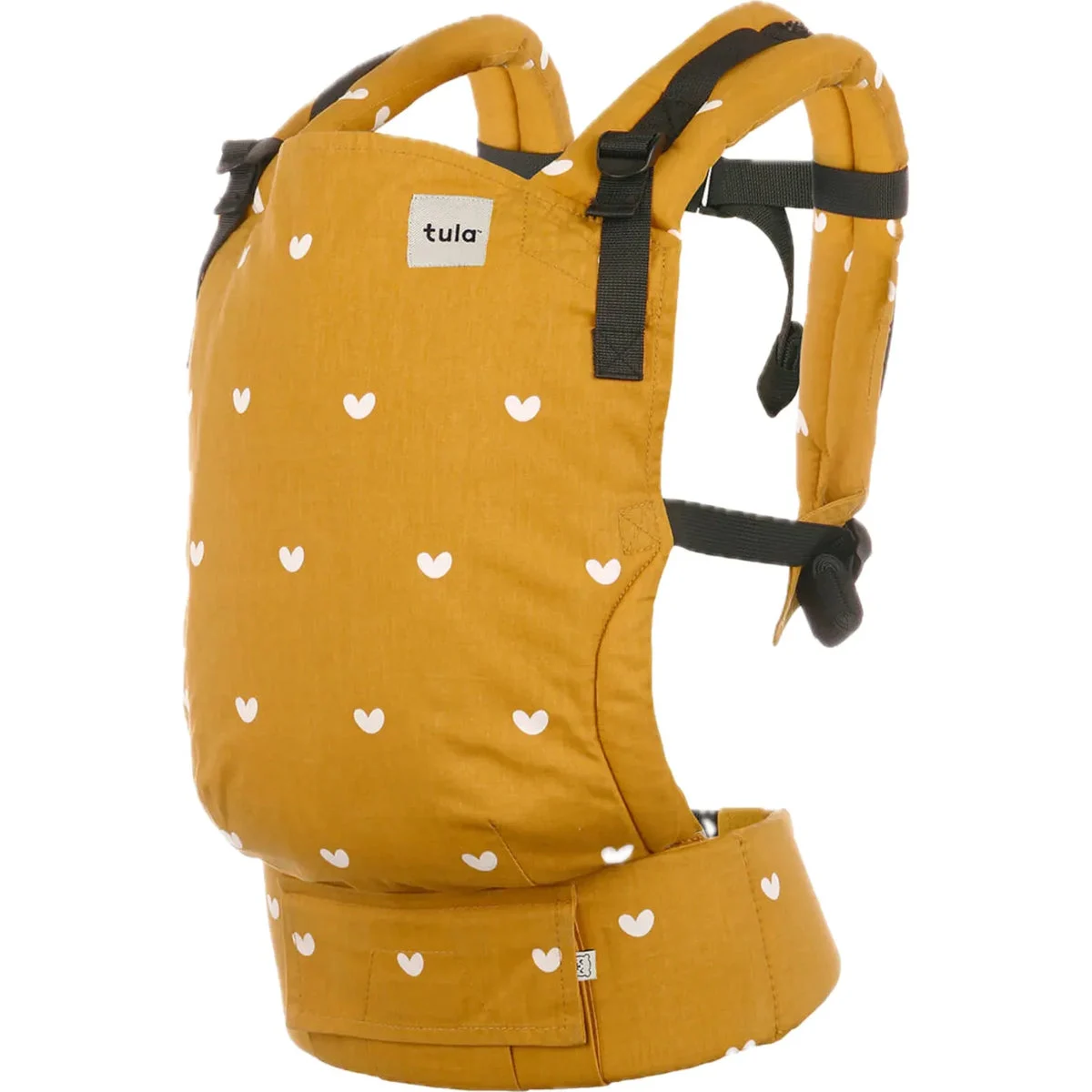 Tula Free-to-Grow Baby Carrier, Cotton - Play