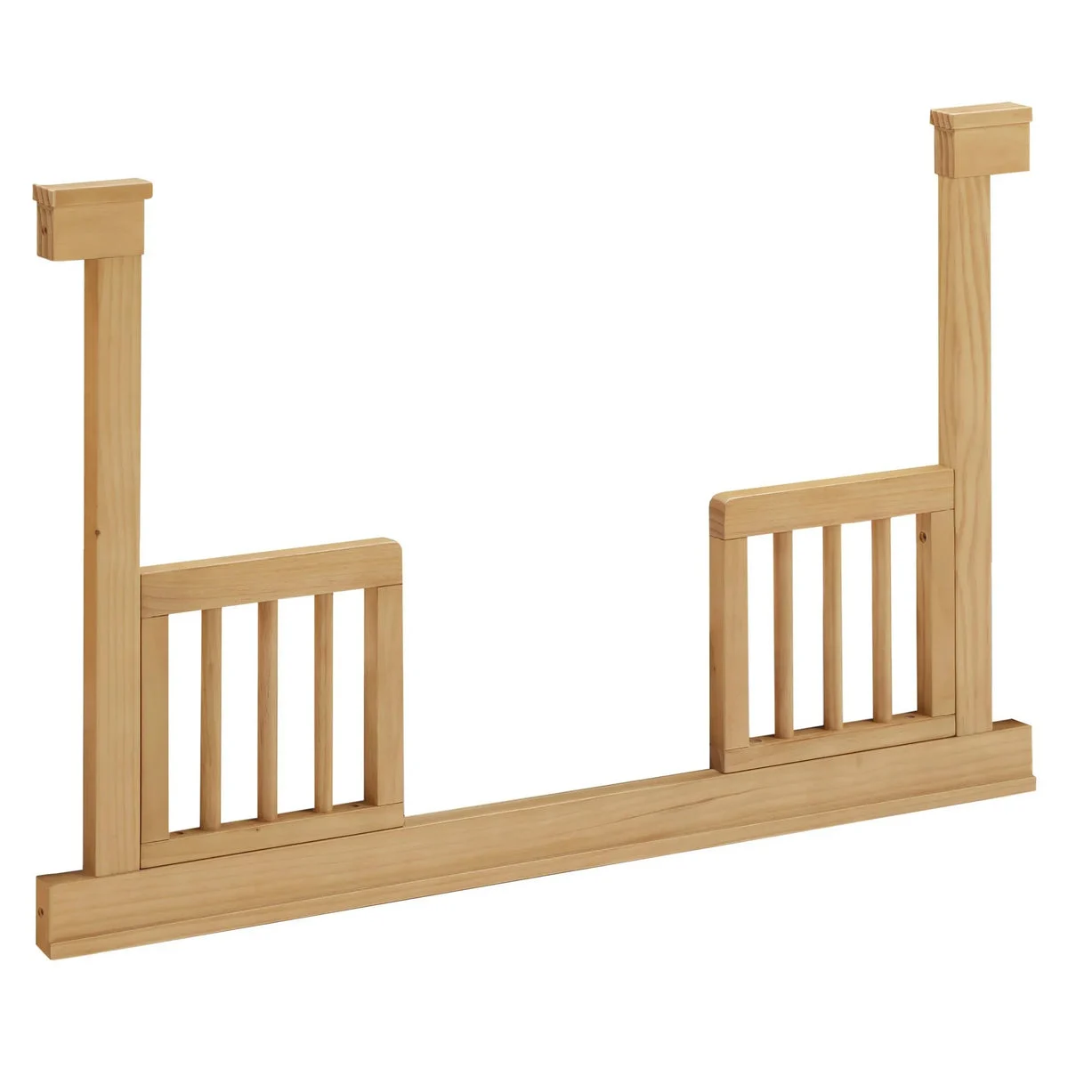 Namesake Toddler Bed Conversion Kit for Marin (M23799) - Honey