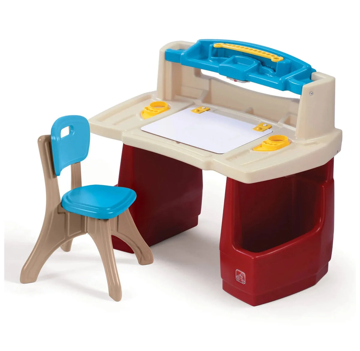 Step2 Deluxe Art Master Desk