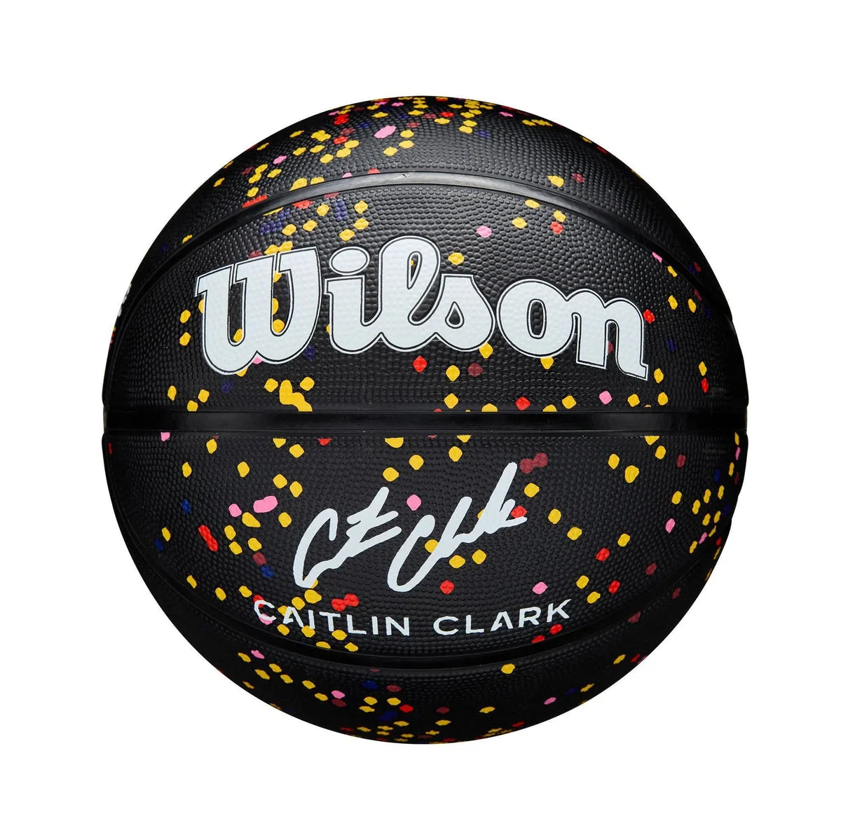 Wilson Basketball - Journey Series 'Every Point'