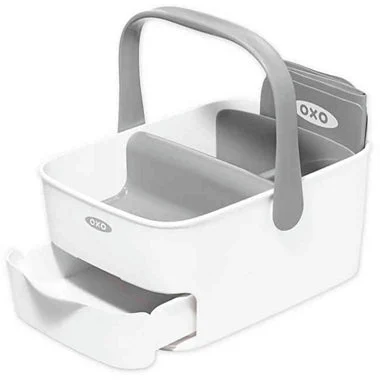 OXO Diaper Caddy