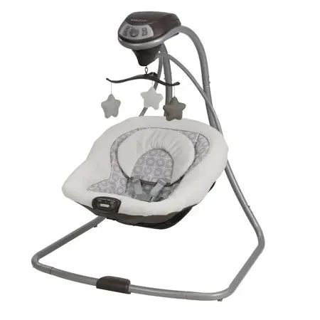 Graco Infant Baby Swing - Abbington