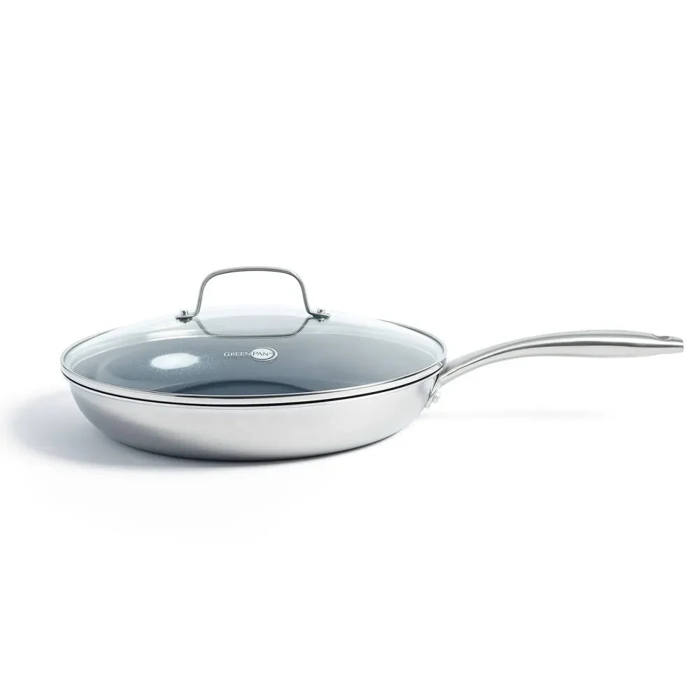 Unbranded/Generic GreenPan Greenwich 12