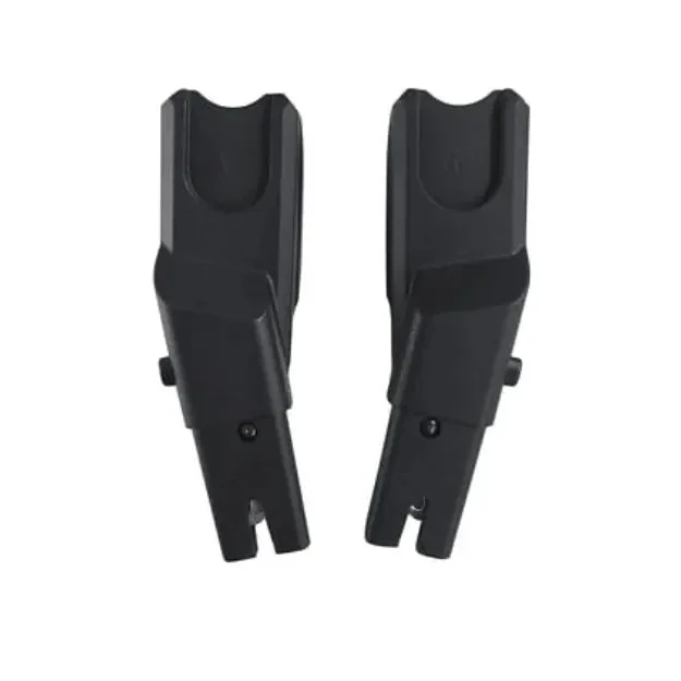Mompush Wiz Car Seat Adapter Fits Maxi-COSI and Nuna Car Seat