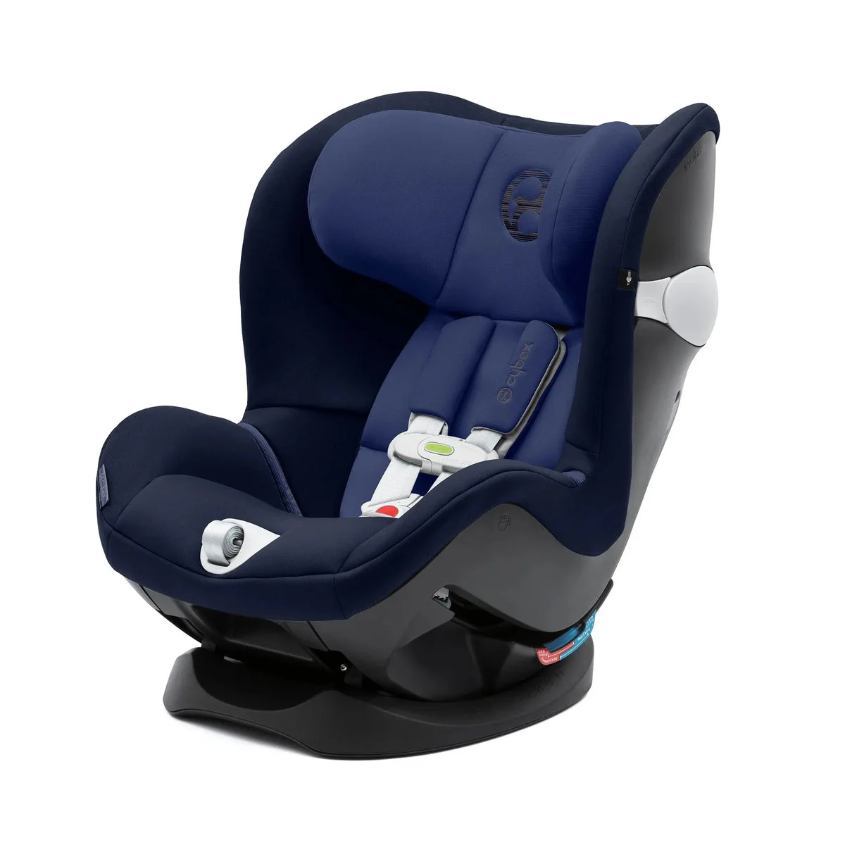 Cybex Sirona M Sensorsafe Convertible Car Seat - Denim Blue