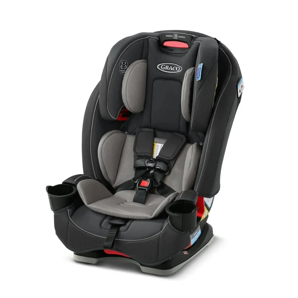 Graco Slimfit 3-in-1 Car Seat - Redmond