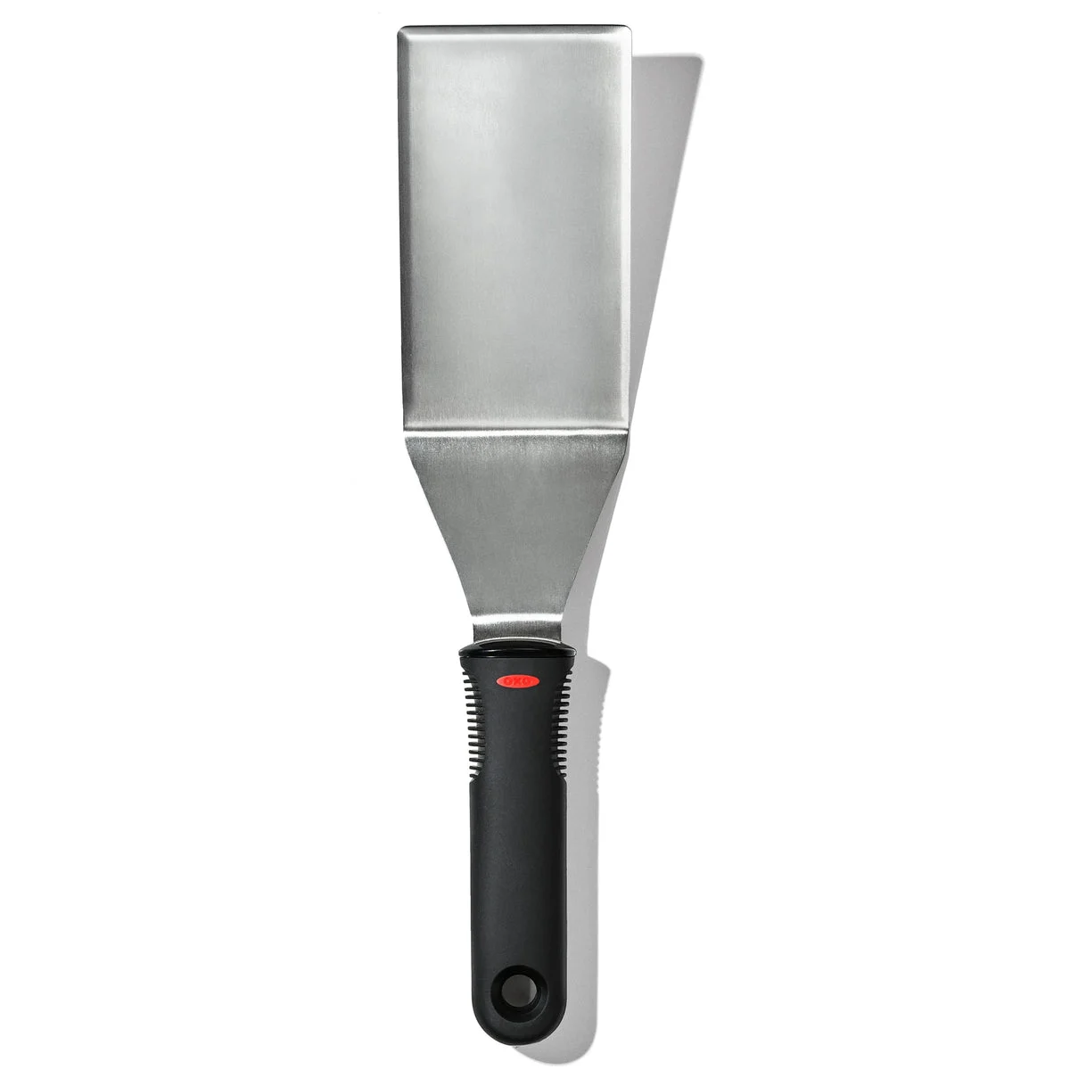 OXO Restaurant Turner Spatula - Silver