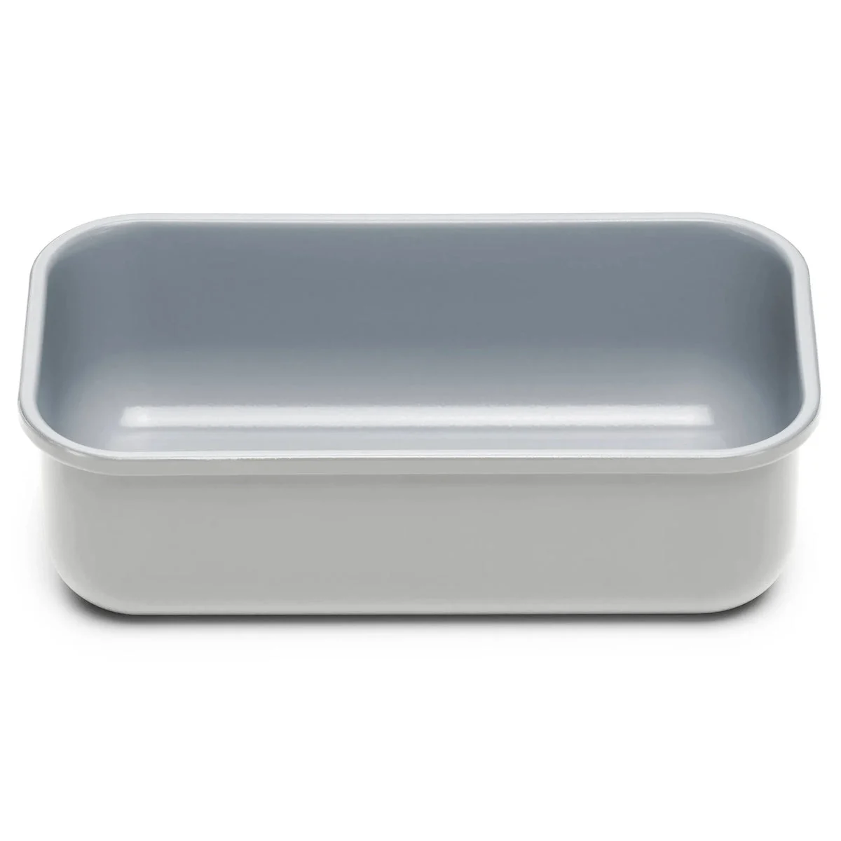 Caraway Non-Stick Ceramic 1 lb Loaf Pan - Gray